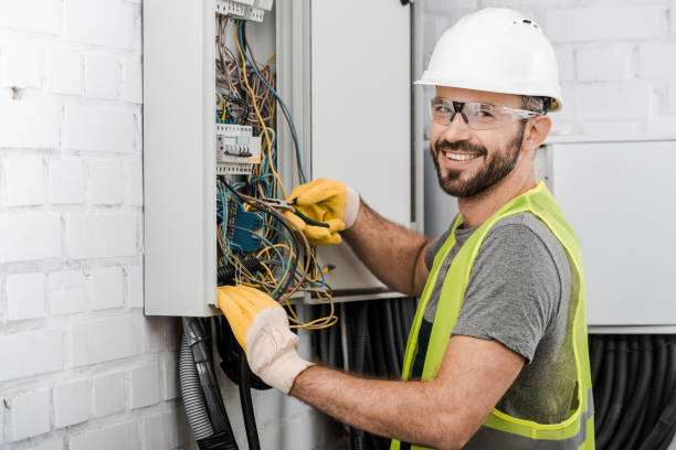 Best Electrical Contractors for Businesses  in Fordoche, LA