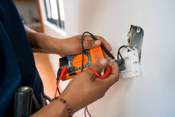 Best Electric Panel Repair  in Fordoche, LA