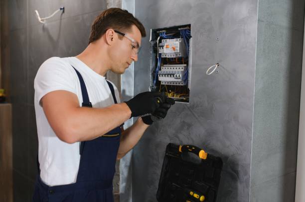 Affordable Electrical Installation in Fordoche, LA