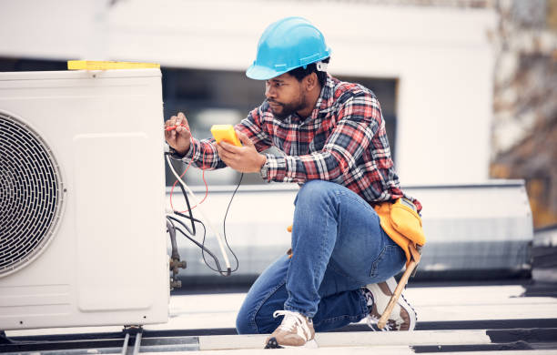 Best Electrical Wiring Services  in Fordoche, LA