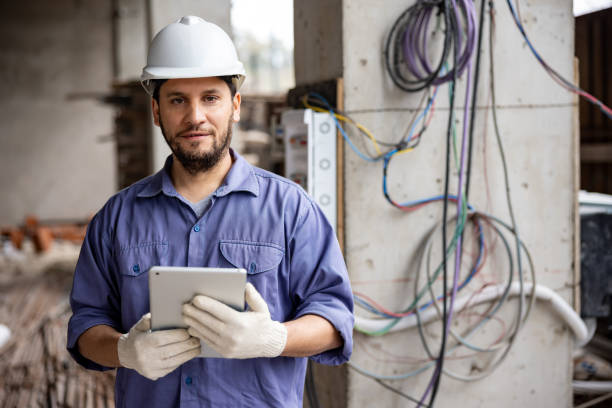 Electrical System Inspection in Fordoche, LA