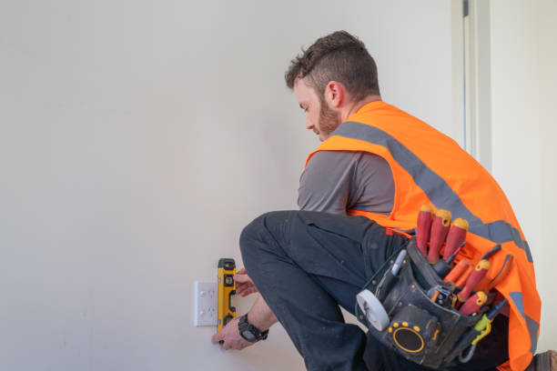 Best Circuit Breaker Repair  in Fordoche, LA