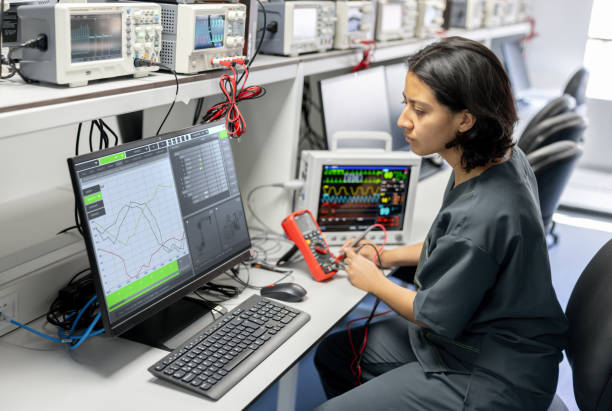 Best Electrical System Inspection  in Fordoche, LA